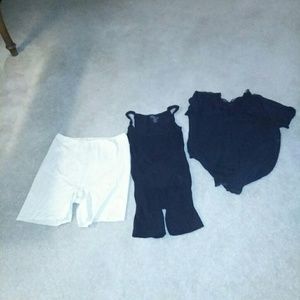 BODY SHAPER BUNDLE 2X